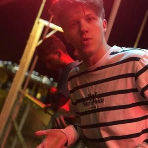 Meet your Posher, Kane